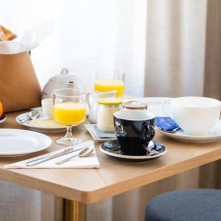 Le Gamaritz Hotel Biarritz Eksteriør billede