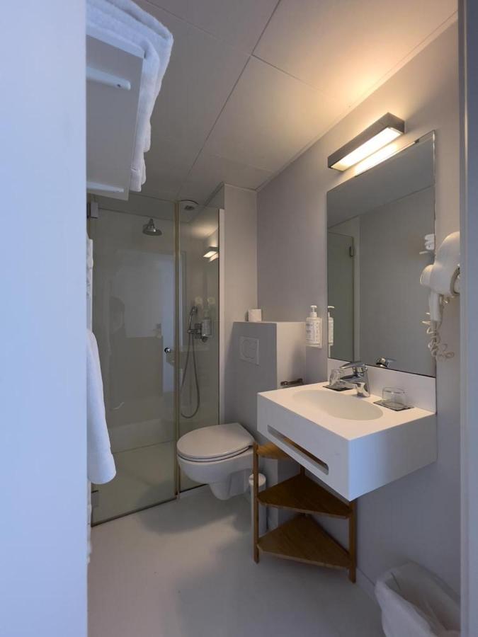 Le Gamaritz Hotel Biarritz Eksteriør billede