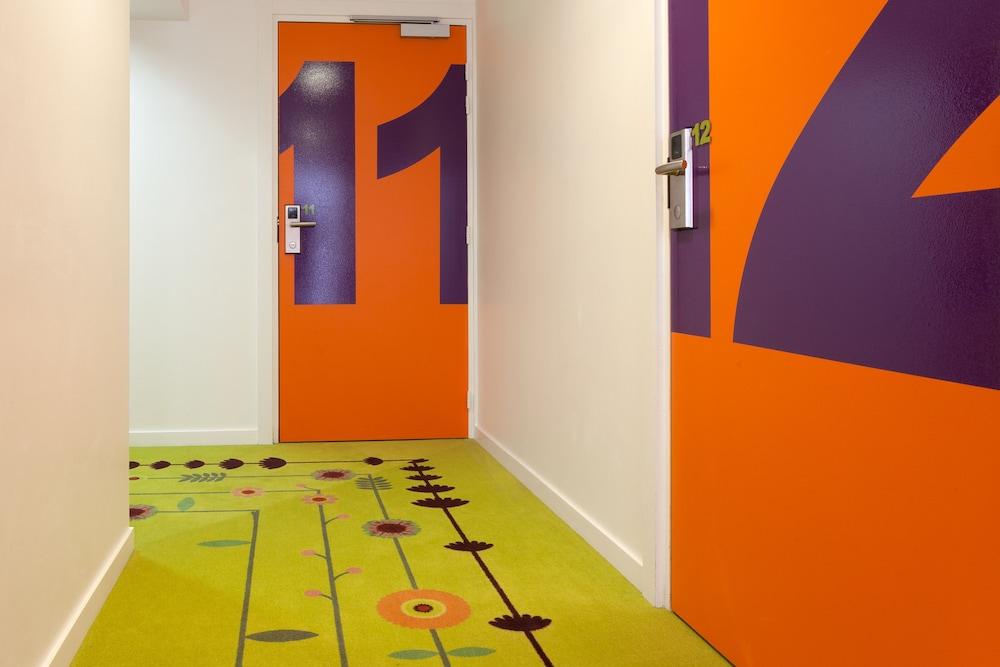 Le Gamaritz Hotel Biarritz Eksteriør billede