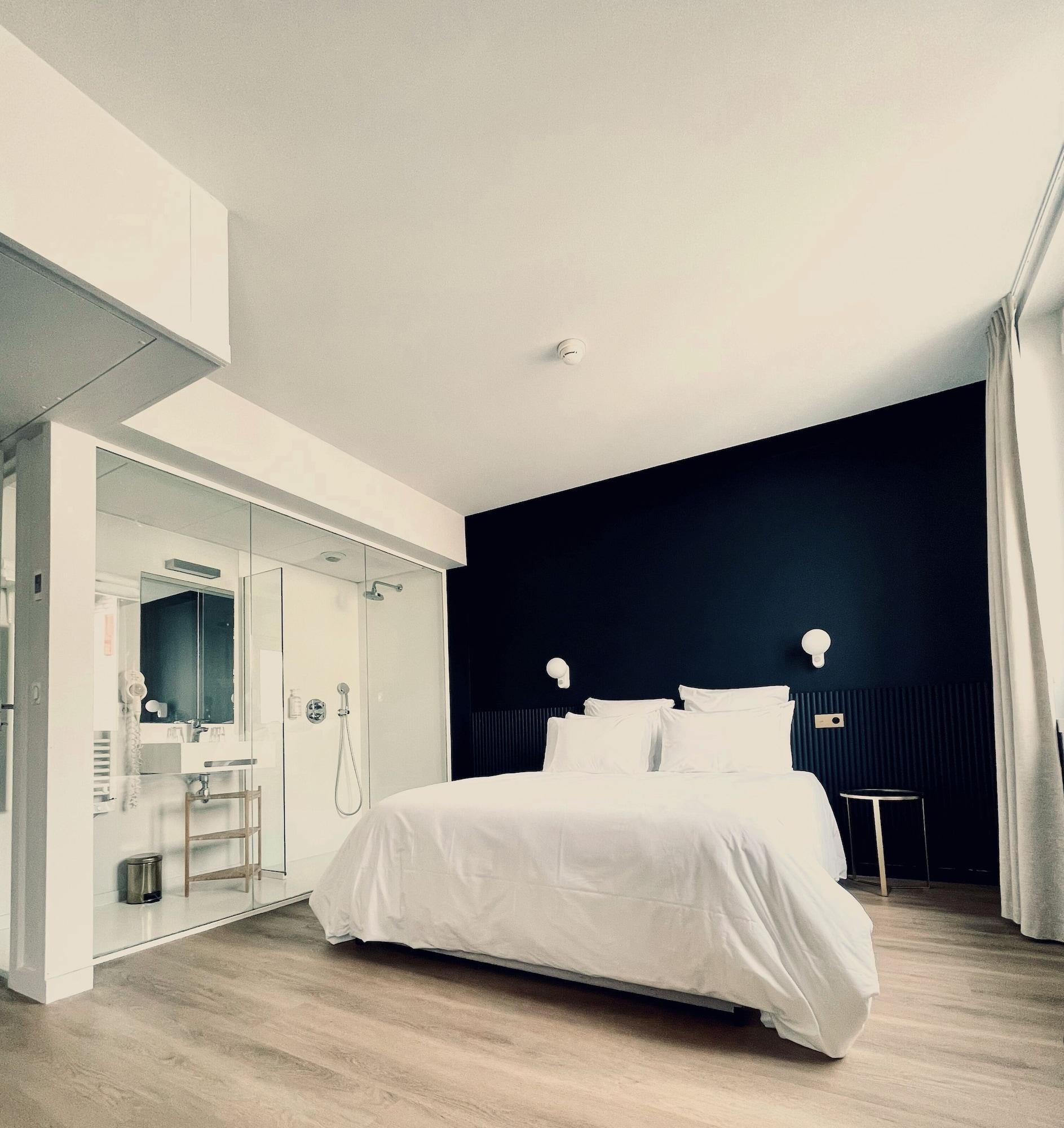 Le Gamaritz Hotel Biarritz Eksteriør billede