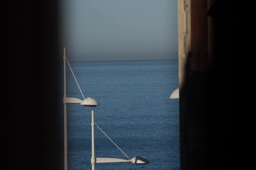 Le Gamaritz Hotel Biarritz Eksteriør billede